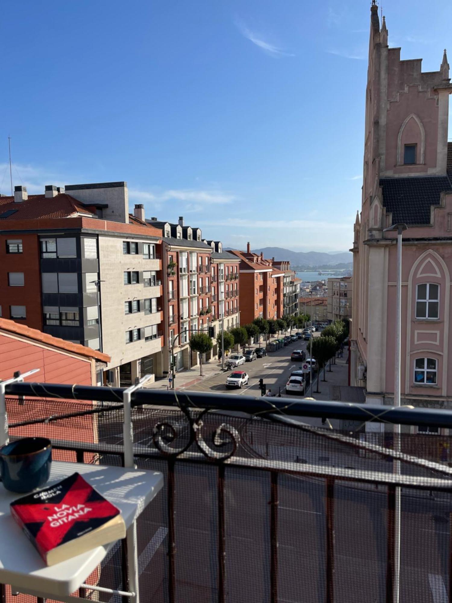 Casuca Los Cencerros Santander Luaran gambar