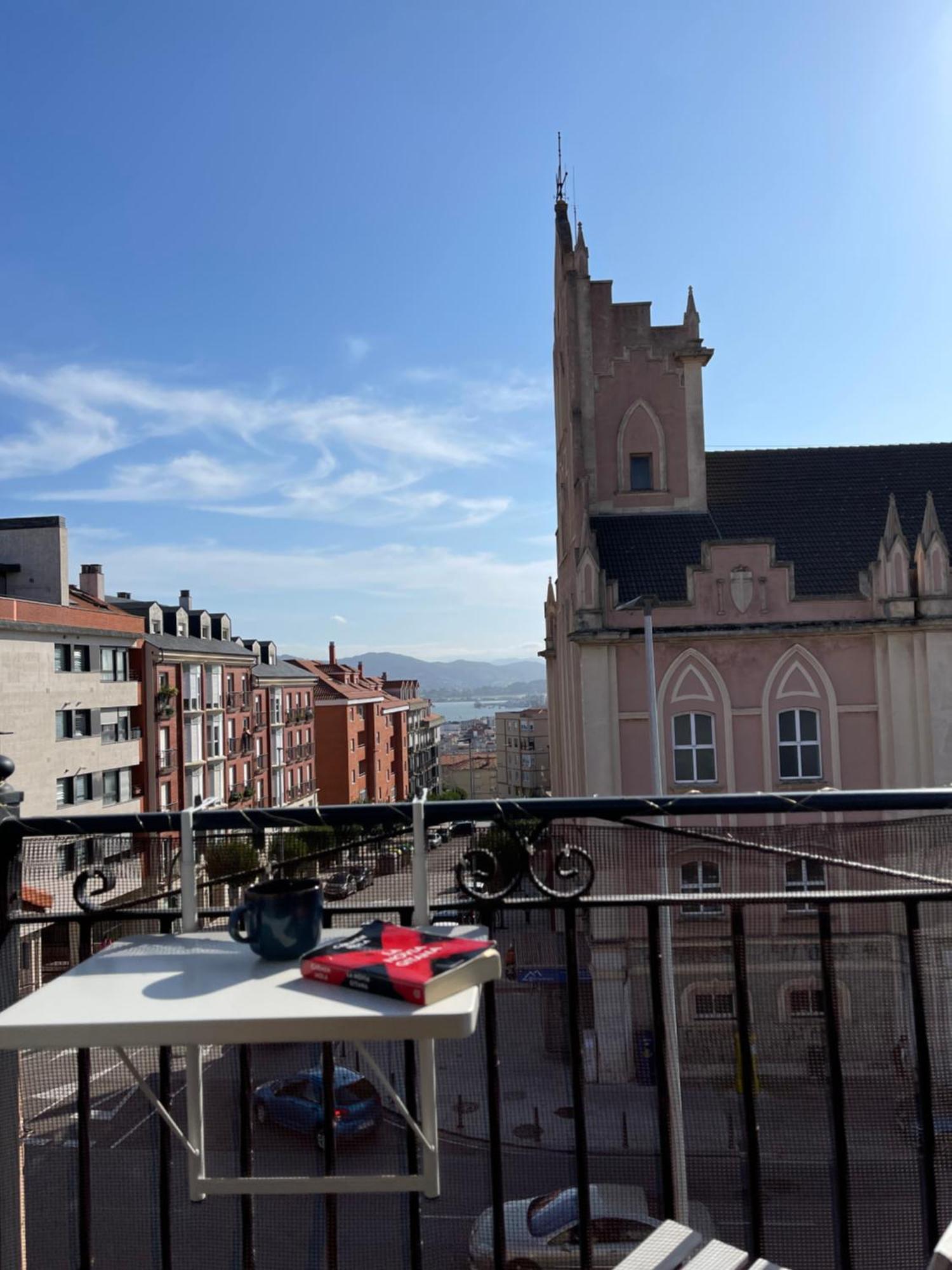 Casuca Los Cencerros Santander Luaran gambar